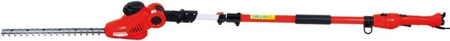 Grizzly Tools Elektro-Heckenschere »EHS 460-2 T«, 41 cm Schnittlänge