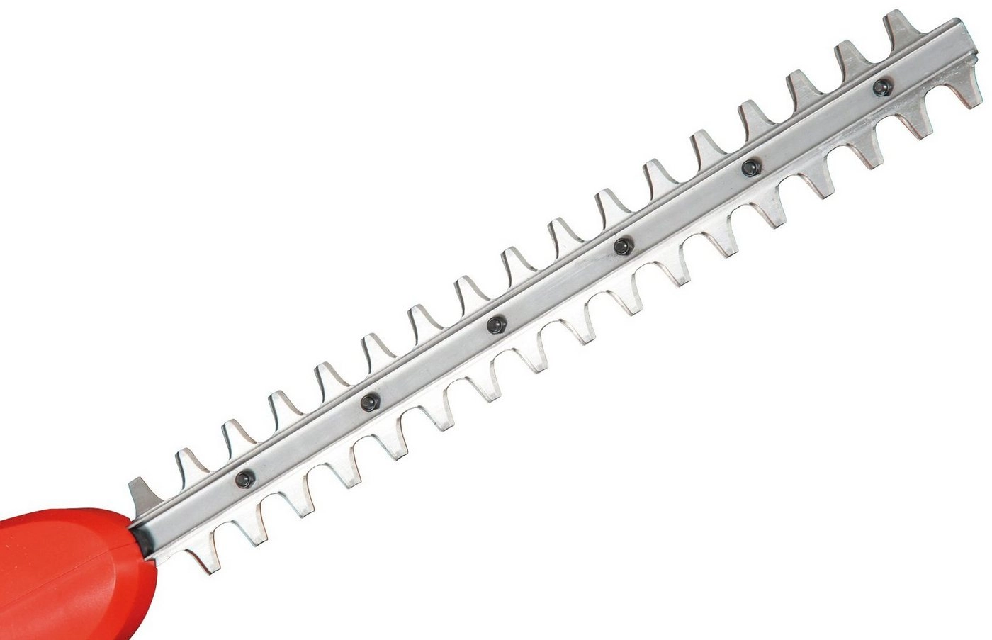 Grizzly Tools Elektro-Heckenschere »EHS 460-2 T«, 41 cm Schnittlänge