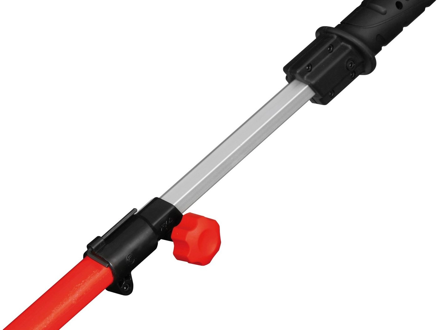 Grizzly Tools Elektro-Heckenschere »EHS 460-2 T«, 41 cm Schnittlänge