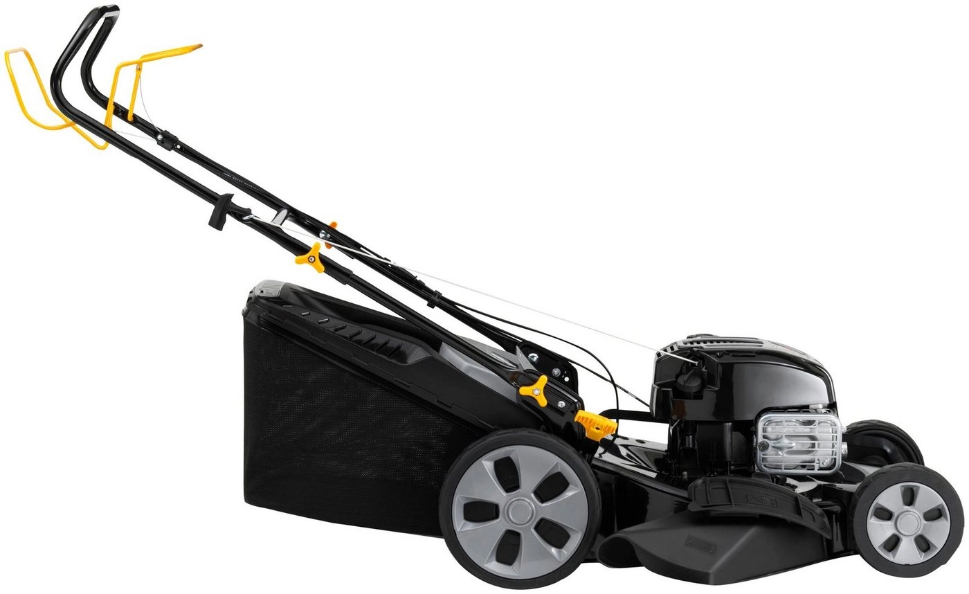 Alpina-Garden Benzinrasenmäher »AL5 51 SQ«, 51 cm Schnittbreite