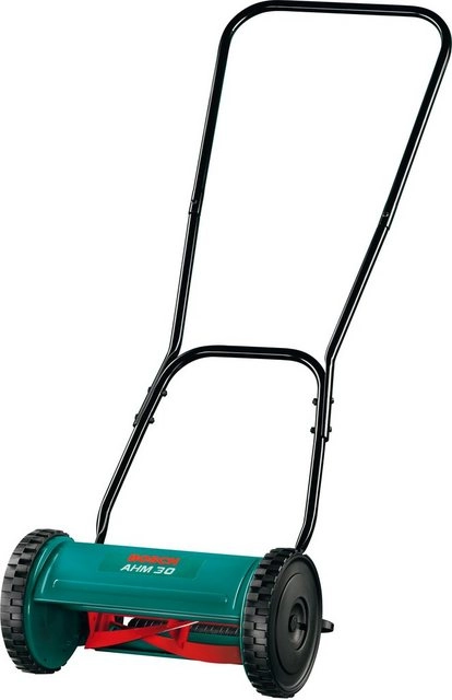 Bosch Home & Garden Spindelmäher »AHM 30«, 30 cm Schnittbreite