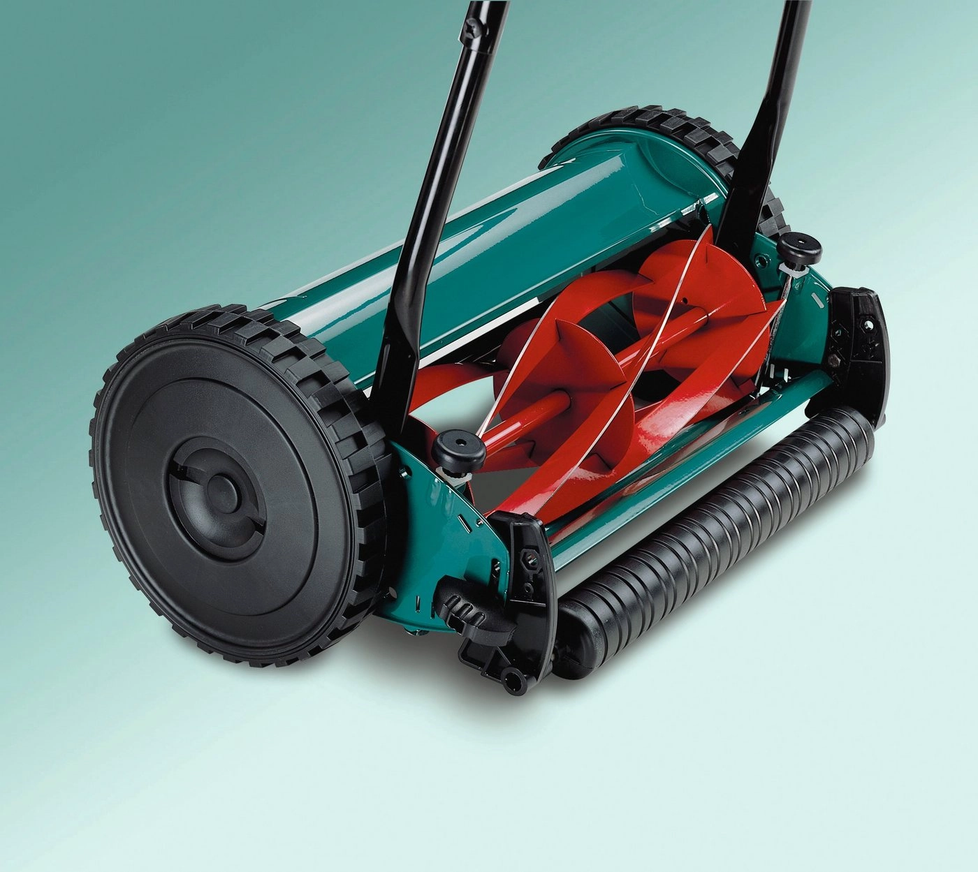 Bosch Home & Garden Spindelmäher »AHM 30«, 30 cm Schnittbreite
