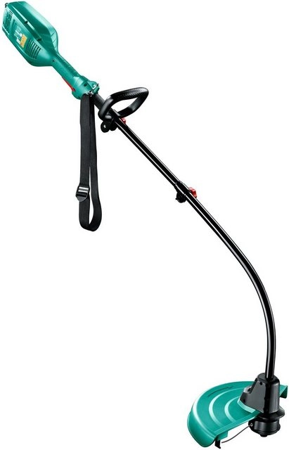 Bosch Home & Garden Elektro-Rasentrimmer »ART 35 Heavy Duty«, 35 cm Arbeitsbreite Faden