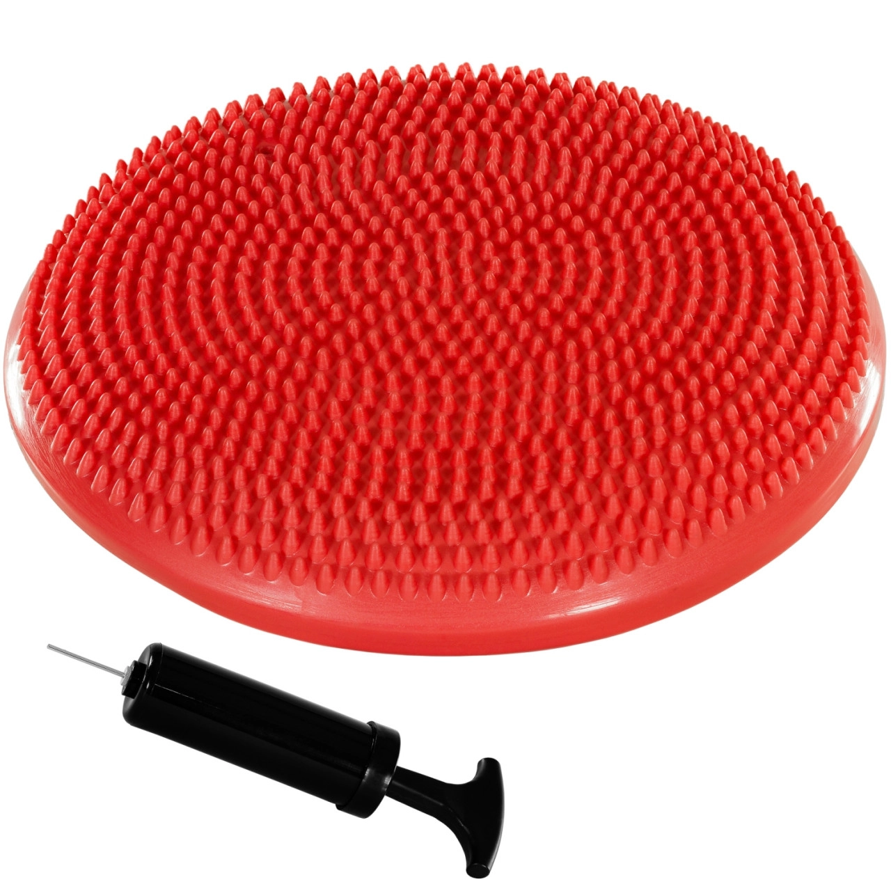 MOVIT® Ballsitzkissen, 38cm, rot
