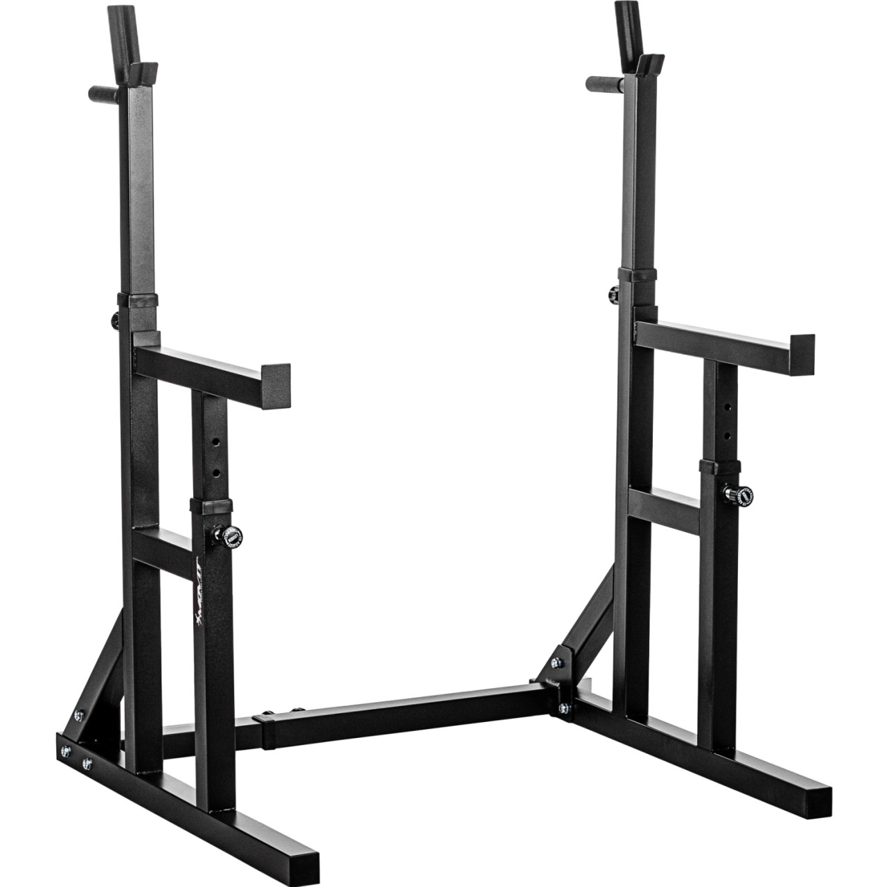 MOVIT® Squat Rack Pro, schwarz