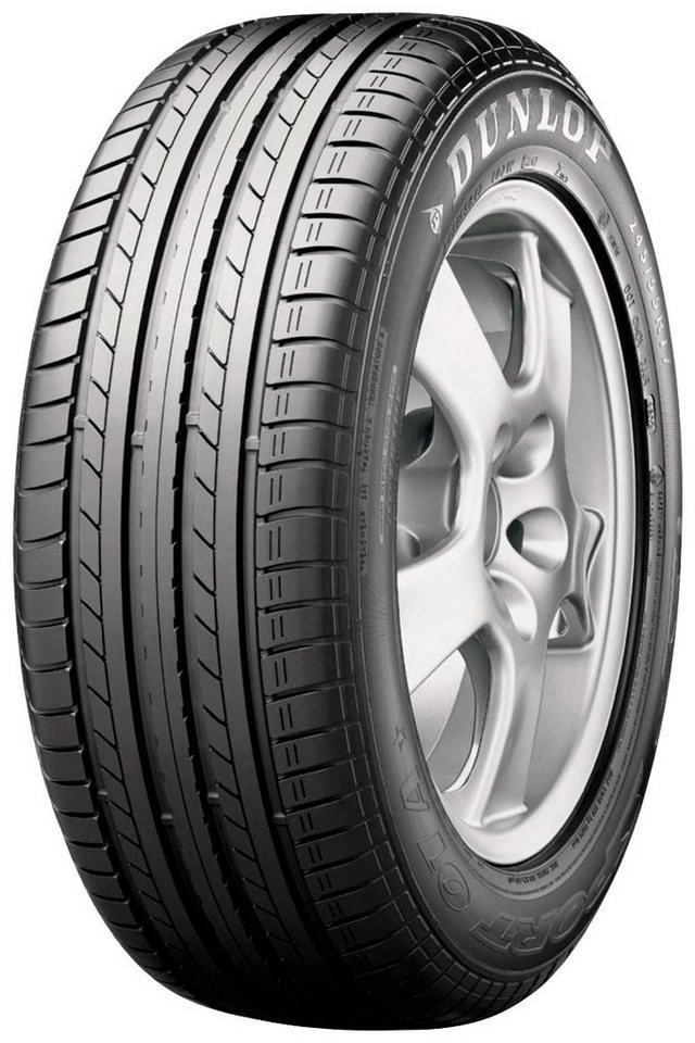 225/45R17*Y TL SPT FASTRESPONSE 94Y XLAO