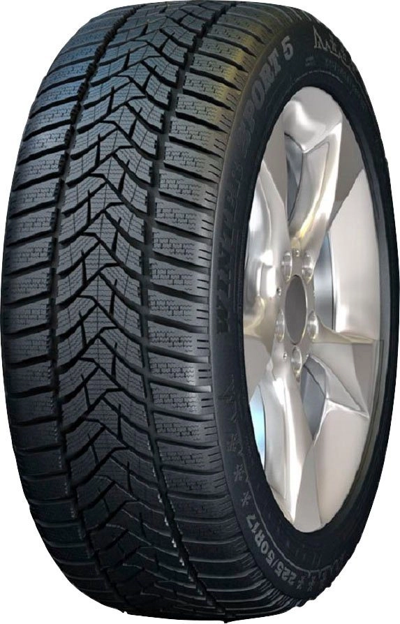 205/65R15*T WINTER SPORT 5 94T