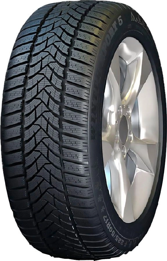 245/45R19*V WINTER SPORT 5 102V XL MFS