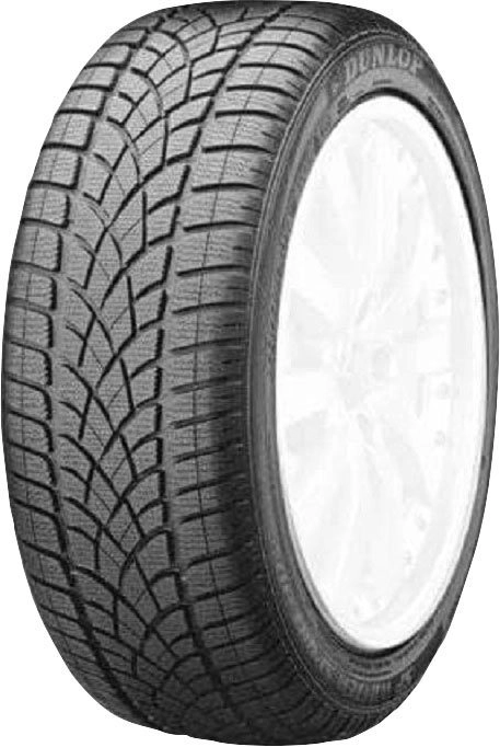 195/50R16*H TL SP WIN SPORT 3D 88H XL AO MS