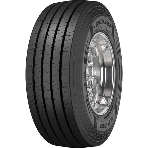 435/50R19.5*J SP247 160J