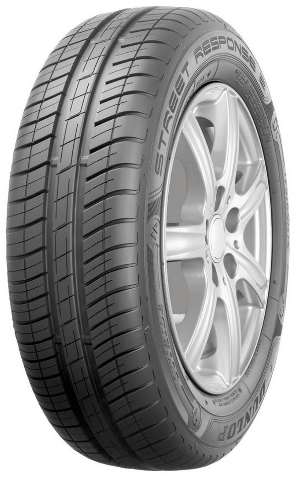 195/50R16*V TL SPORT BLURESPONSE 88V XL