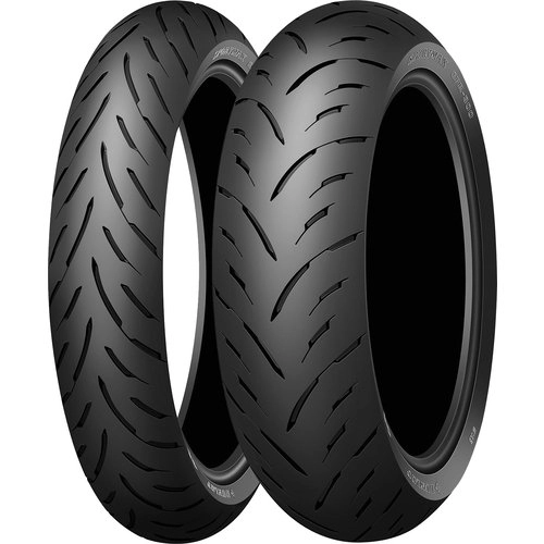 150/60R17*H SX GPR300 66H