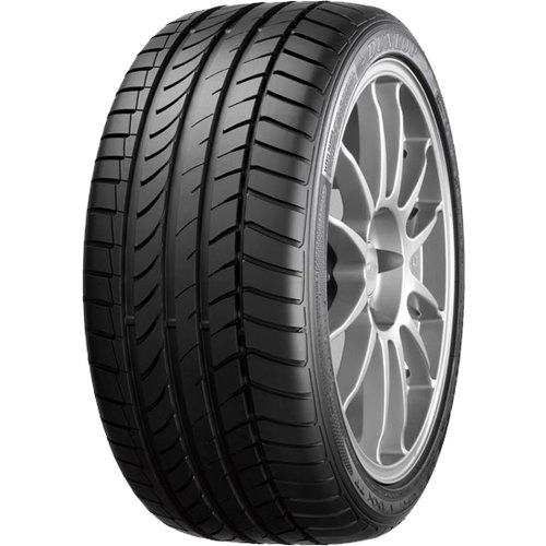 245/40R17*W TL SP SPMAXX TT 91W* ROF MFS