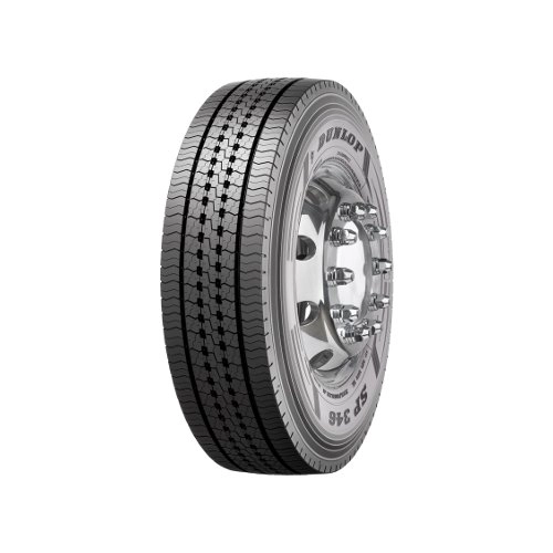 385/65R22.5*K SP346 160K 3PSF