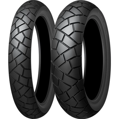 160/60R15*H TRAILMAX MIXTOUR 67H R