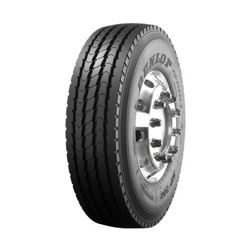 315/80R22.5*K SP382 156/150K M+S