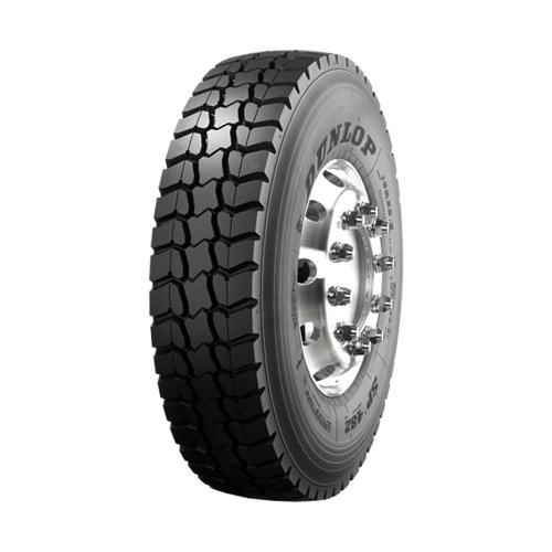 315/80R22.5*K SP482 156/150K 3PMSF