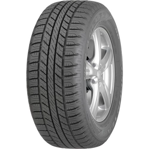 265/65R17*H WRL HP ALL WEATHER 112H