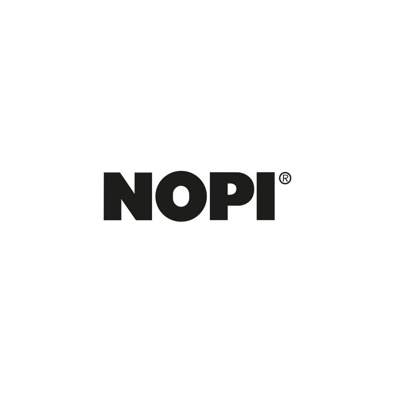 NOPI Klebefilm 57885-0-0 15mmx33m transparent 10 St./Pack.