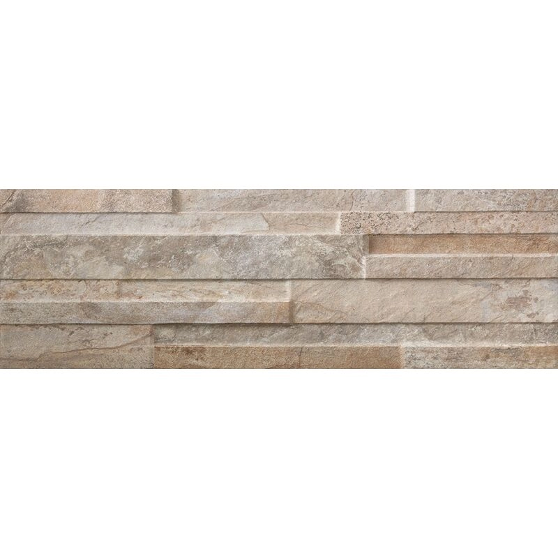 Inceazahar - Série Stone Sand 17x52 (carton de 1,15 m2)