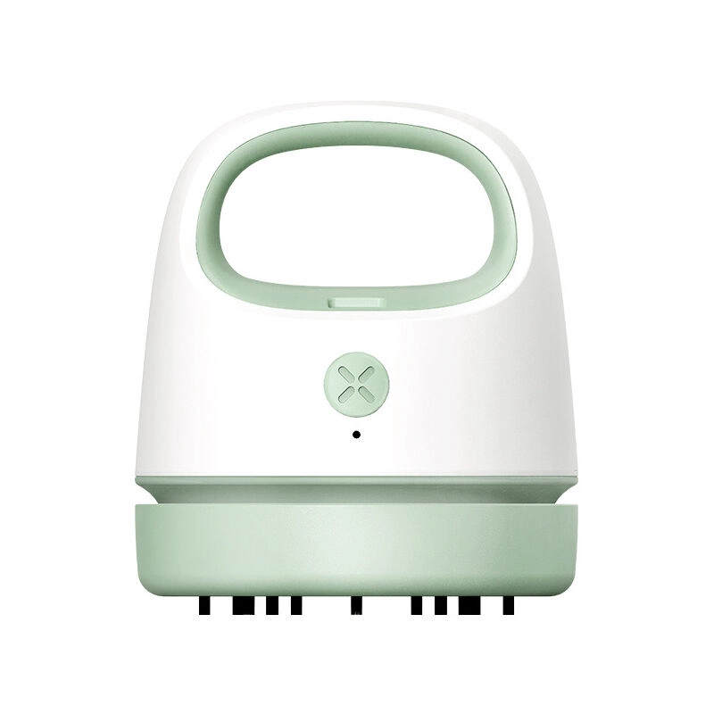 Benobby Kids - Handheld 1200mAh, 7200U/min Computertastaturreiniger, Staubsauger