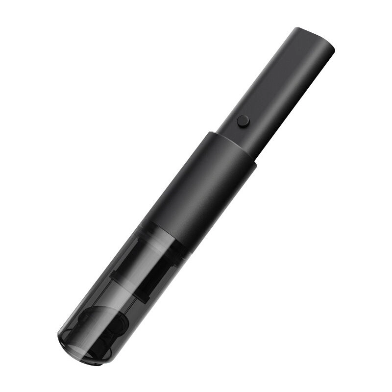 Benobby Kids - Kabelloser Auto-Handstaubsauger, super Saugkraft, ultraleichter, wiederaufladbarer USB-Mini-Staubsauger für Auto und Zuhause