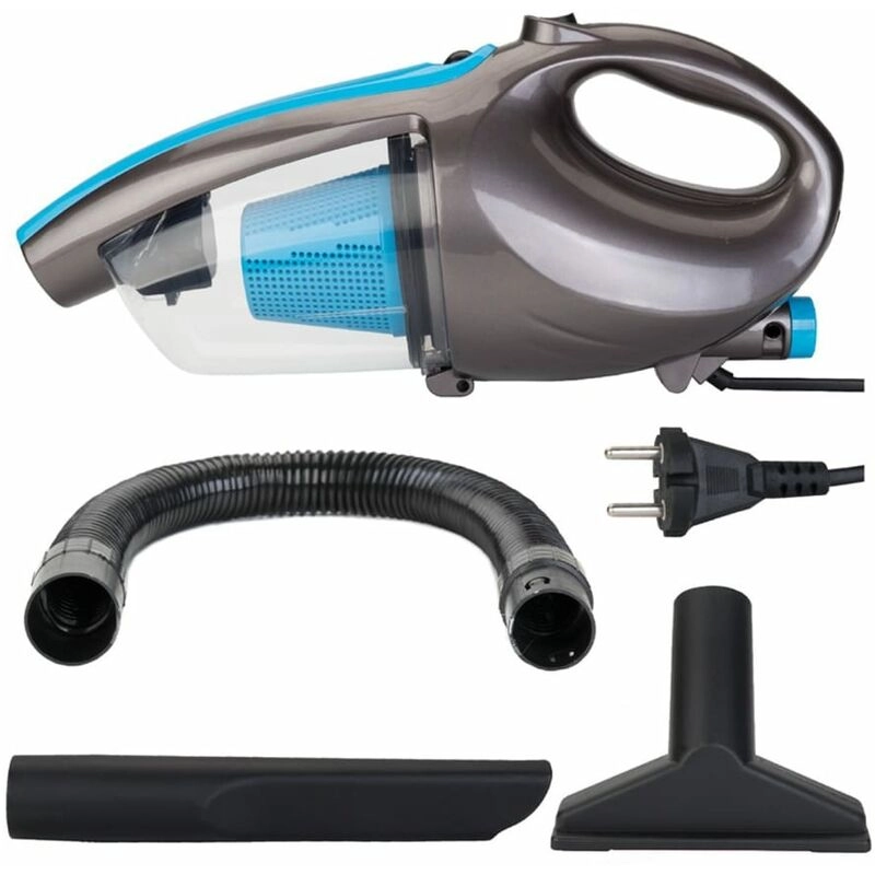 Mestic - Staubsauger MS-100 230V Mehrfarbig