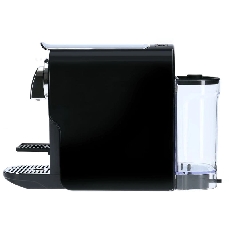 Espressomaschine ME-80 0,75 l Schwarz 950 w Mestic Schwarz