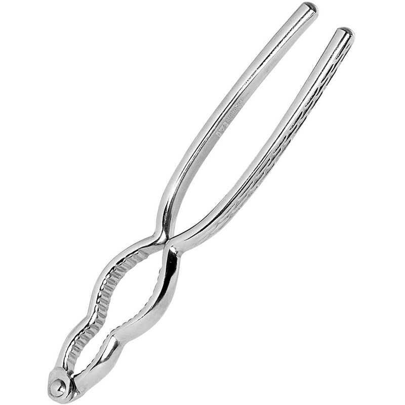 Westmark - Nussknacker Monopol Edition poliert Stahl