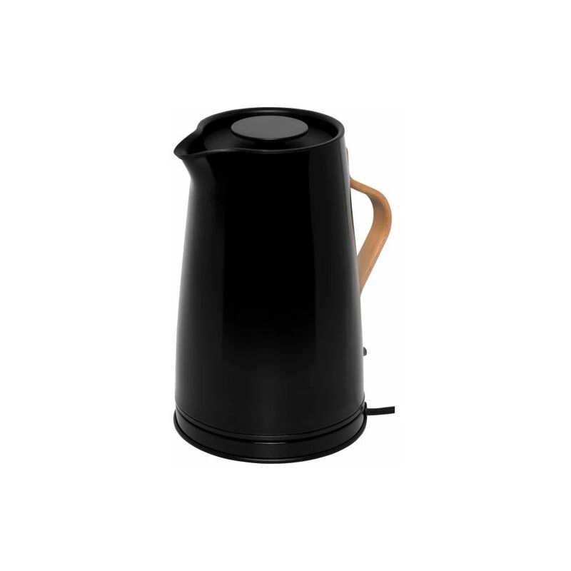 Stelton - Emma Wasserkocher 1,2l schwarz