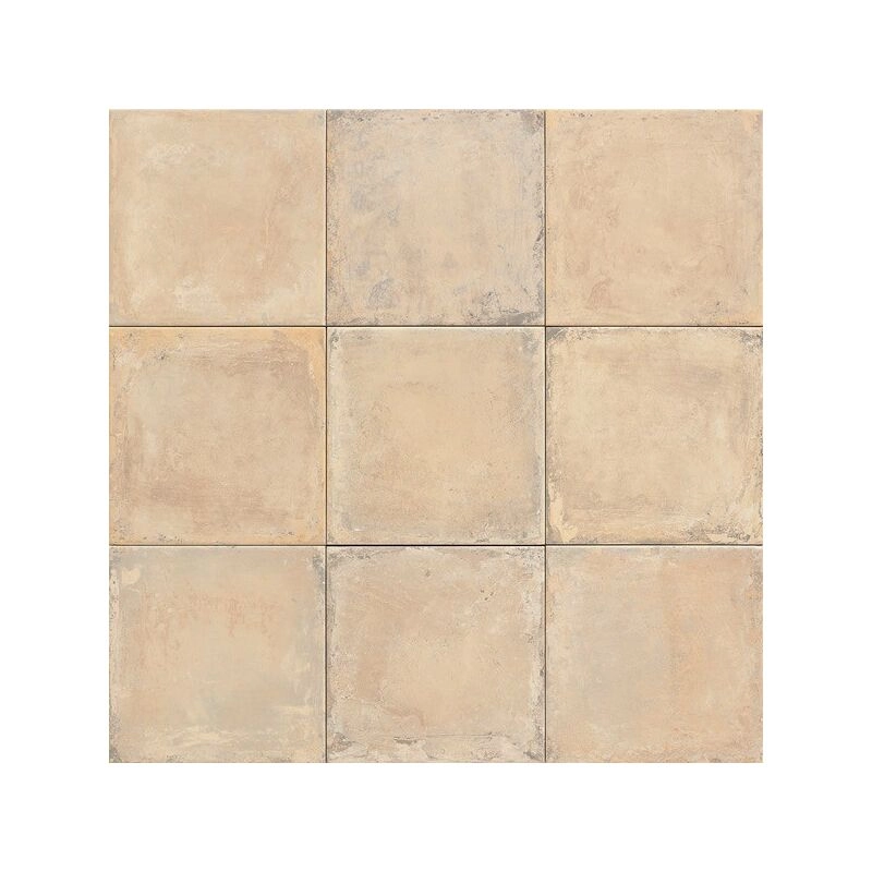 Manufactura Industrial Azulejera - Scudo Cream 20x20 (karton 1 m2)