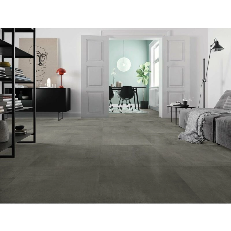 Fanal - One anthracita matt 75x75 (karton 1,11 m2)