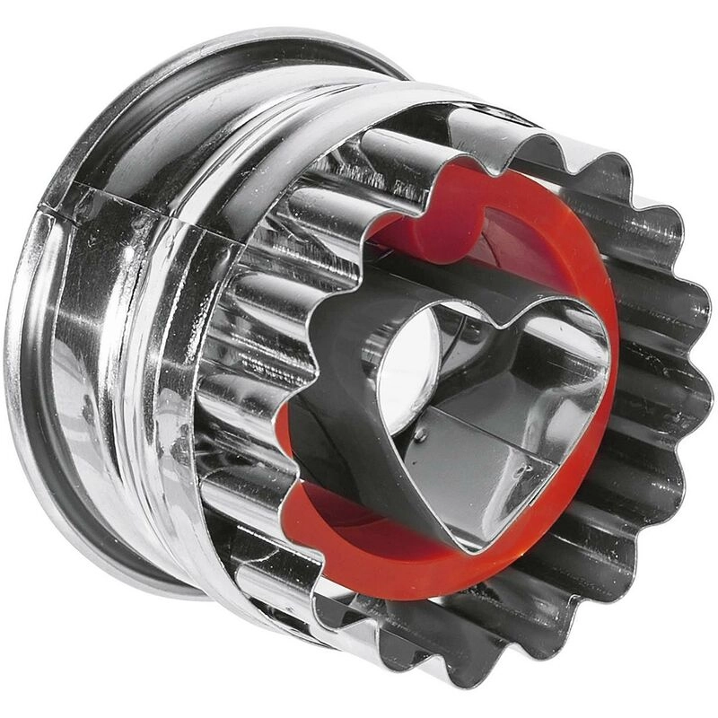 Westmark - Linzer-Ausstechform Herz