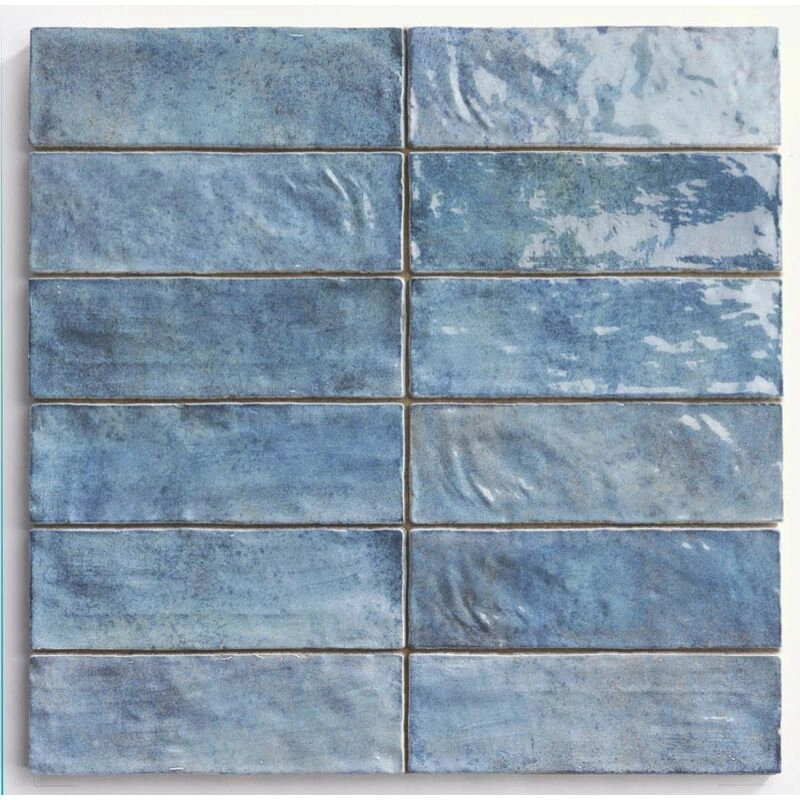 Positano Zaffiro 6,5x20 (karton 0,50 m2)