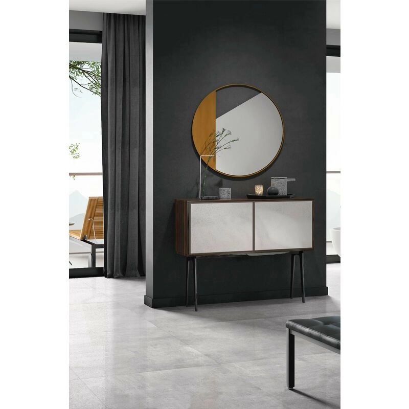 Fanal - One grey lapatto 75x75 (karton 1,11 m2)