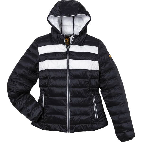 CIESSE PIUMINI Damen Daunenjacke KEMA