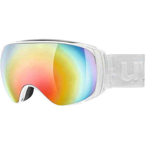 uvex sports unisex Skibrille uvex sportiv FM