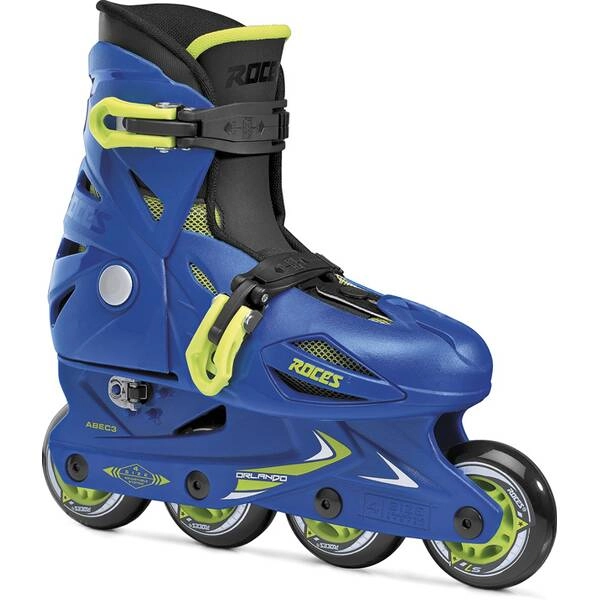 ROCES Kinder Inlineskates ORLANDO III