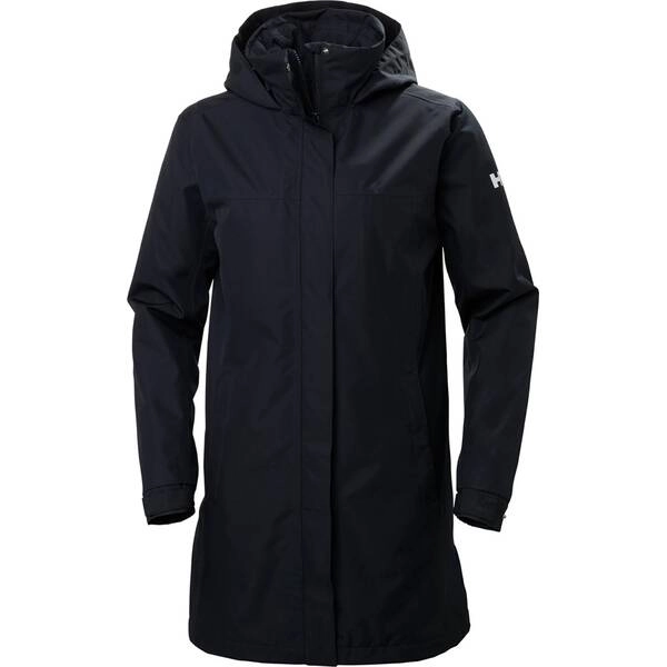 HELLYHANSEN Damen Jacke ADEN INSULATED