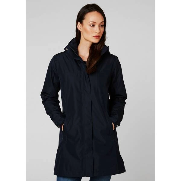 HELLYHANSEN Damen Jacke ADEN INSULATED