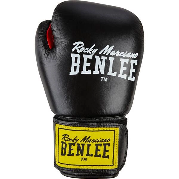 BENLEE Boxhandschuhe aus Leder FIGHTER