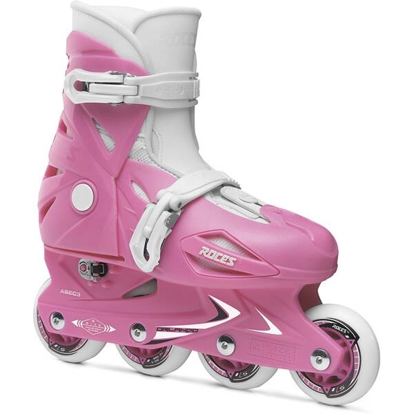 ROCES Kinder Inlineskates ORLANDO III