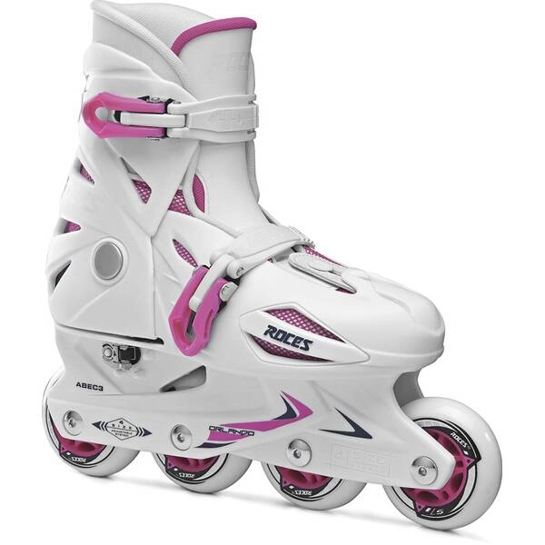 ROCES Kinder Inlineskates ORLANDO III