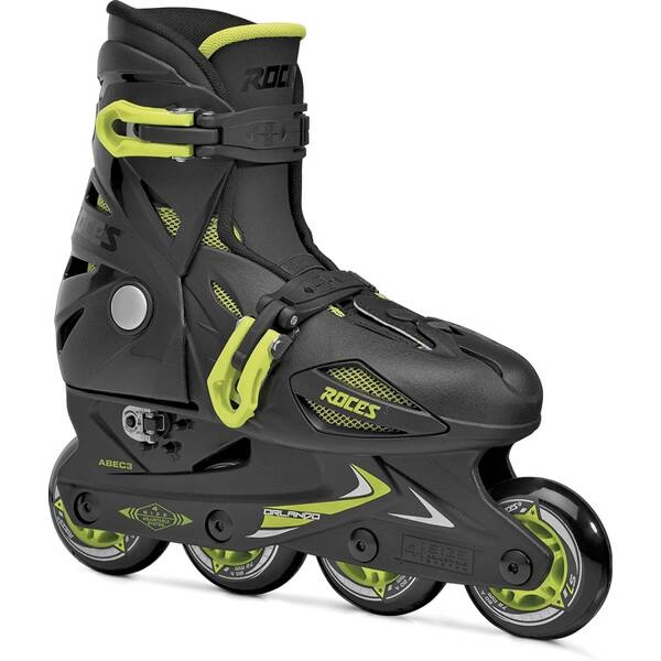 ROCES Kinder Inlineskates ORLANDO III