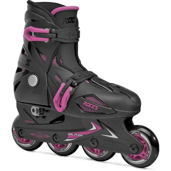 ROCES Kinder Inlineskates ORLANDO III