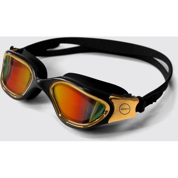 ZONE3 Herren Brille