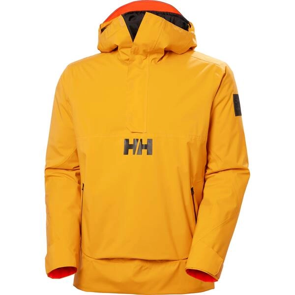 HELLYHANSEN Herren Funktionsjacke ULLR Z INSULATED ANORAK