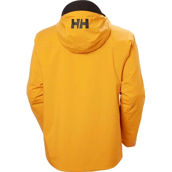 HELLYHANSEN Herren Funktionsjacke ULLR Z INSULATED ANORAK