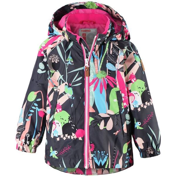 REIMA Kinder Jacke Reimatec® Hete