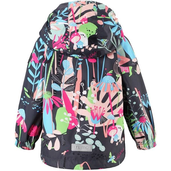 REIMA Kinder Jacke Reimatec® Hete